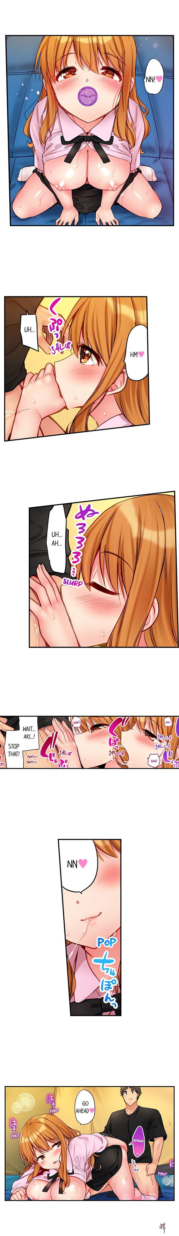 Harem Camp! Harem Camp! Chapter 12 - صفحة 6