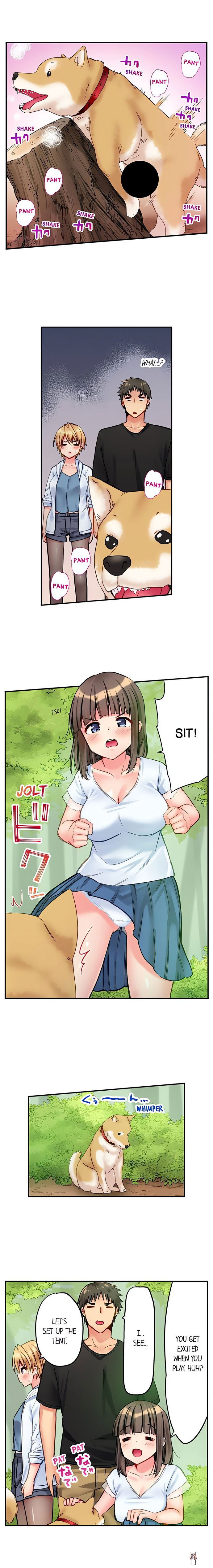 Harem Camp! Harem Camp! Chapter 11 - صفحة 2