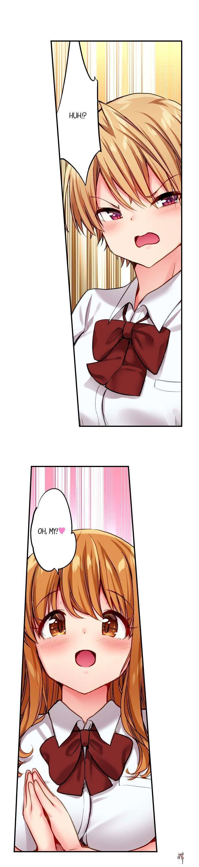 Harem Camp! Harem Camp! Chapter 6 - صفحة 10