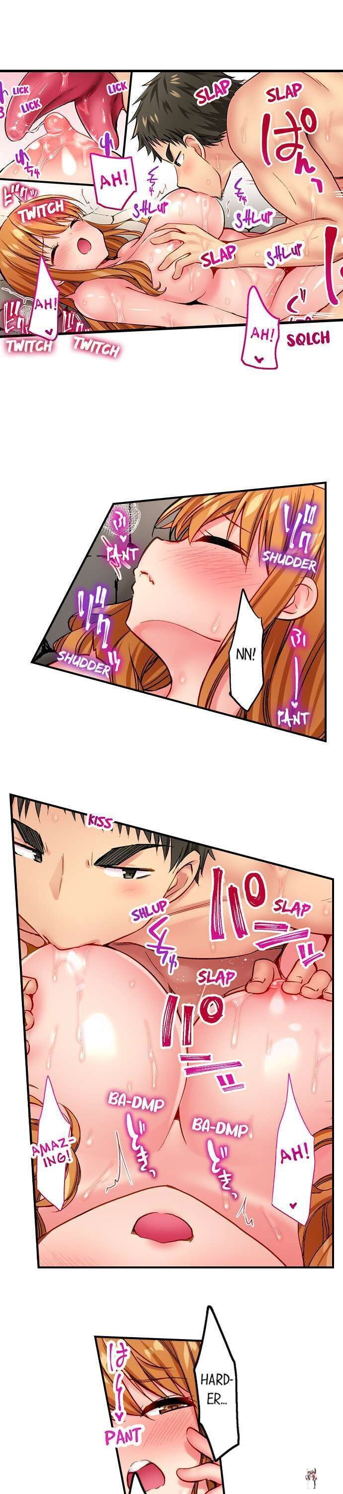 Harem Camp! Harem Camp! Chapter 6 - صفحة 2