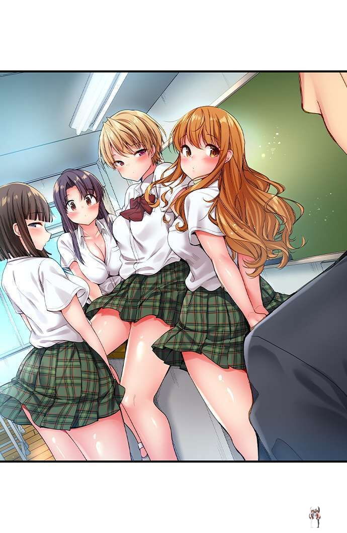 Harem Camp! Harem Camp! Chapter 6 - صفحة 9