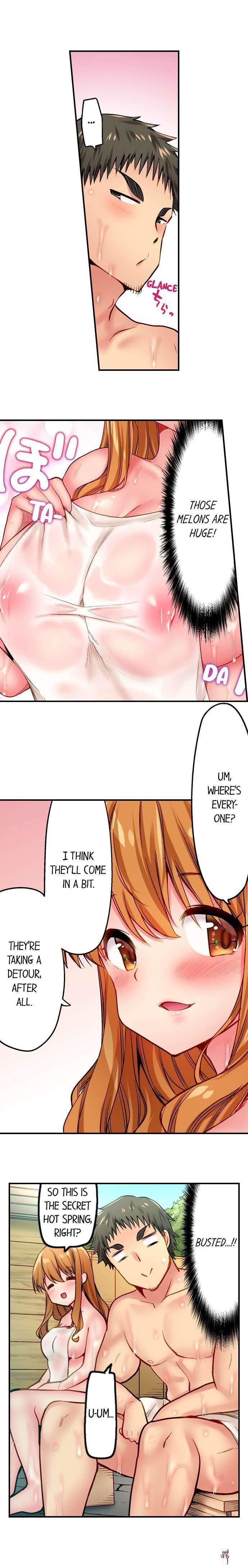 Harem Camp! Harem Camp! Chapter 5 - صفحة 5