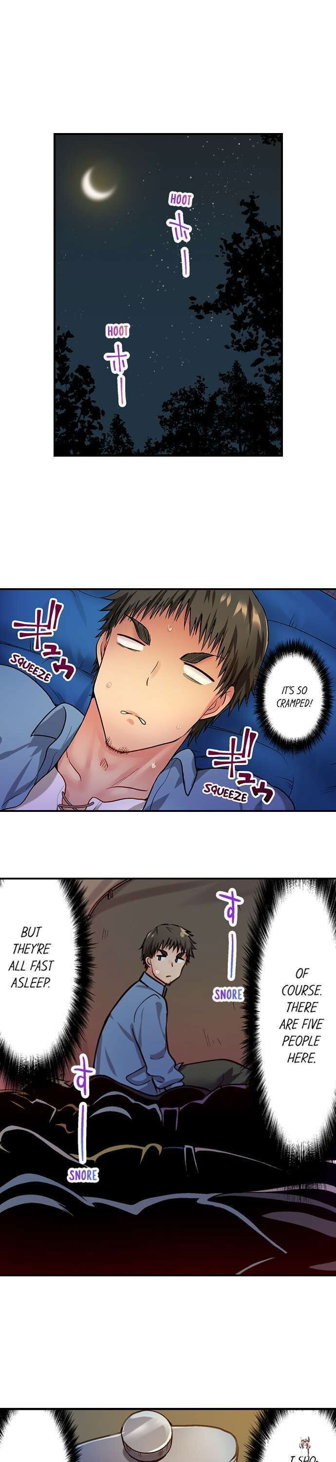 Harem Camp! Harem Camp! Chapter 3 - صفحة 4