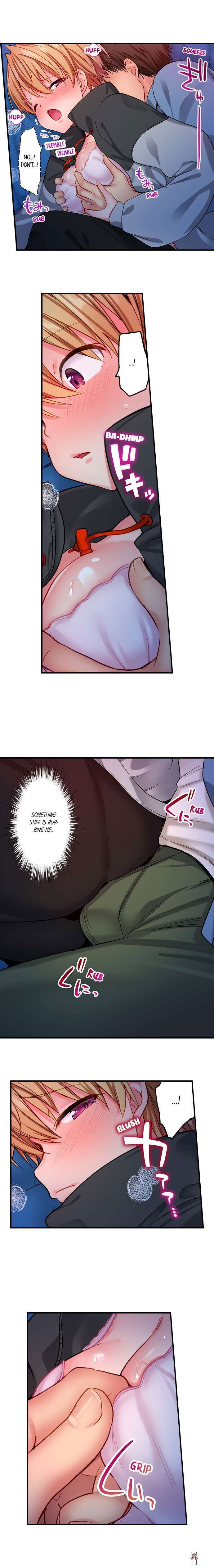 Harem Camp! Harem Camp! Chapter 3 - صفحة 7