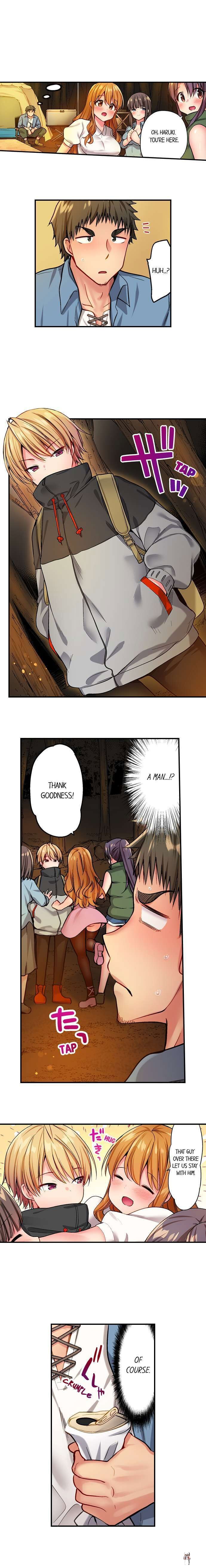 Harem Camp! Harem Camp! Chapter 2 - صفحة 7