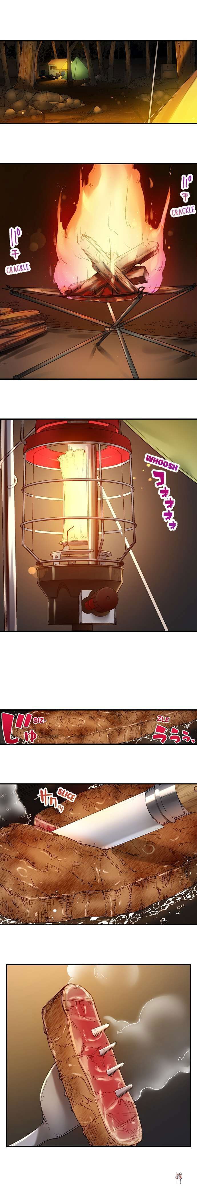 Harem Camp! Harem Camp! Chapter 1 - صفحة 3