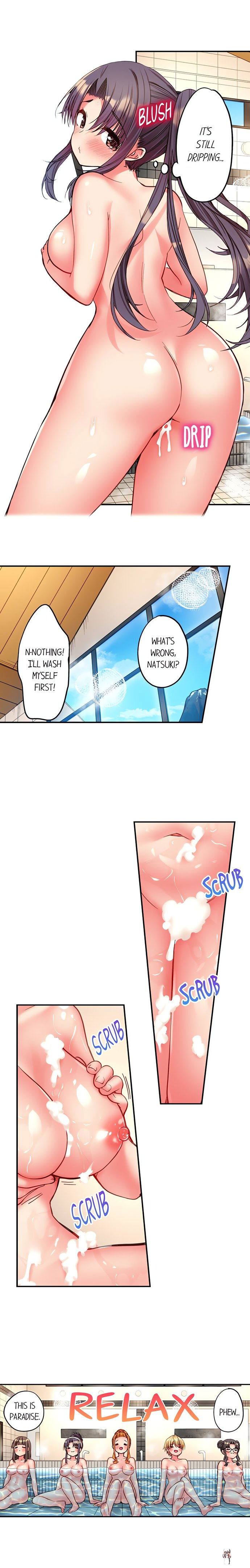 Harem Camp! Harem Camp! Chapter 103 - صفحة 9