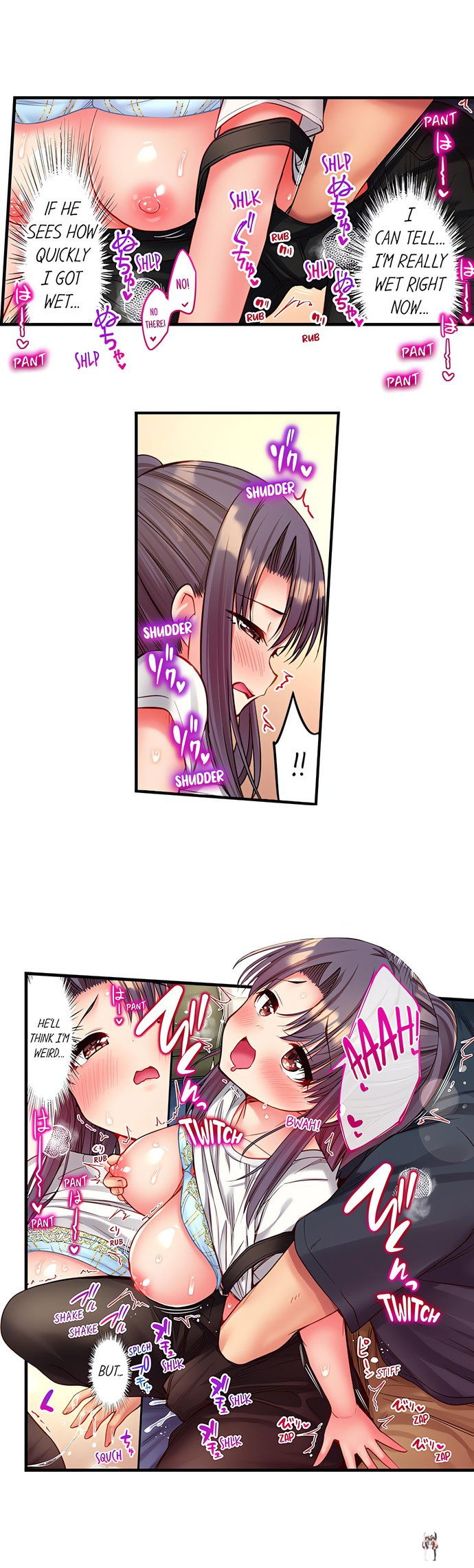 Harem Camp! Harem Camp! Chapter 101 - صفحة 5