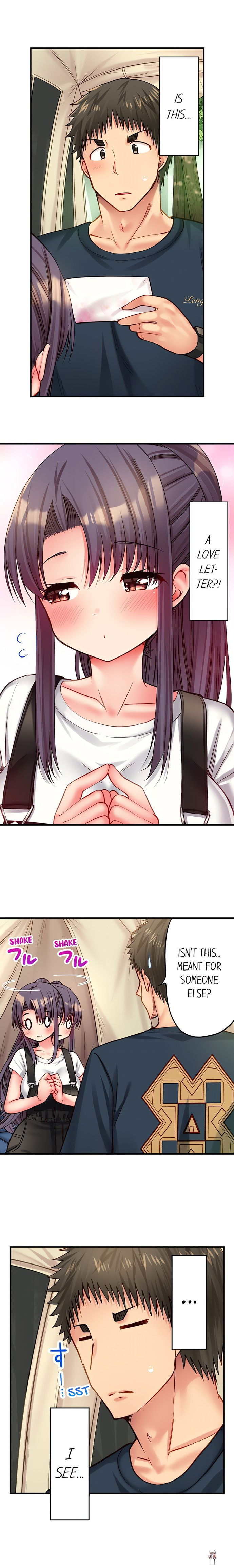 Harem Camp! Harem Camp! Chapter 100 - صفحة 2