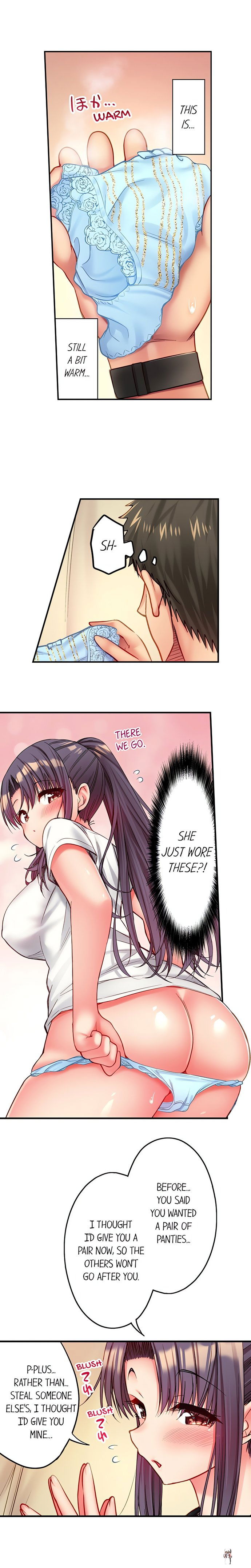 Harem Camp! Harem Camp! Chapter 100 - صفحة 6