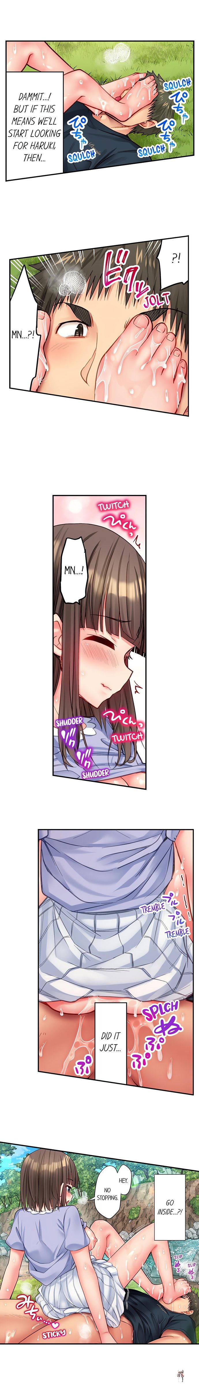 Harem Camp! Harem Camp! Chapter 98 - صفحة 6