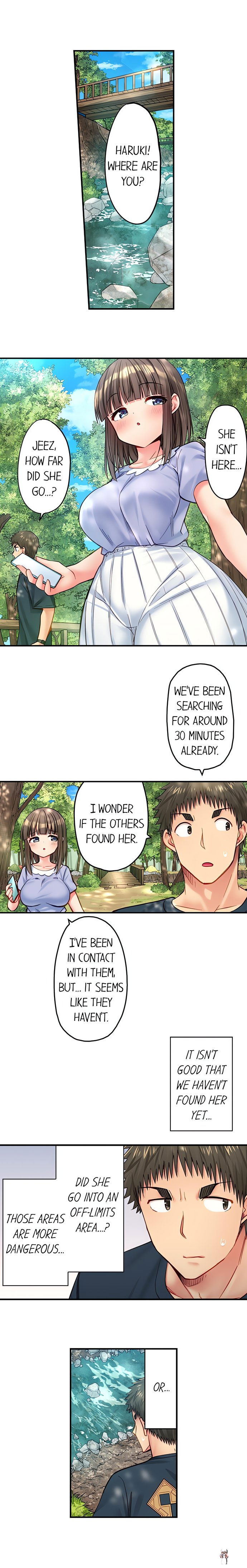 Harem Camp! Harem Camp! Chapter 96 - صفحة 2