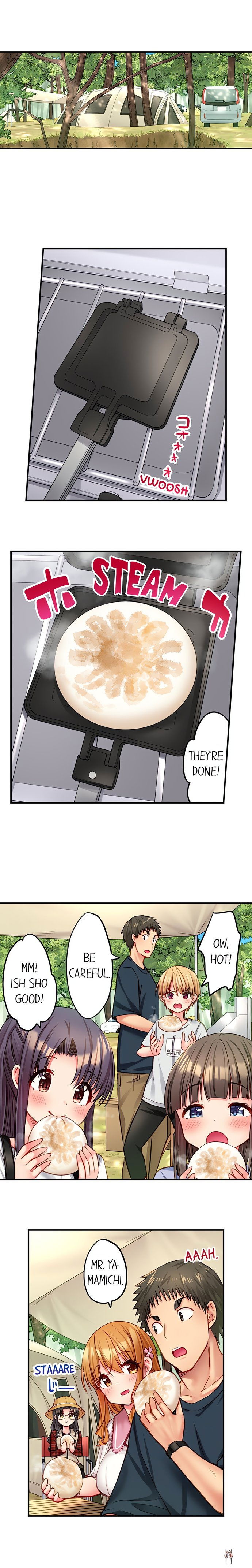 Harem Camp! Harem Camp! Chapter 95 - صفحة 2