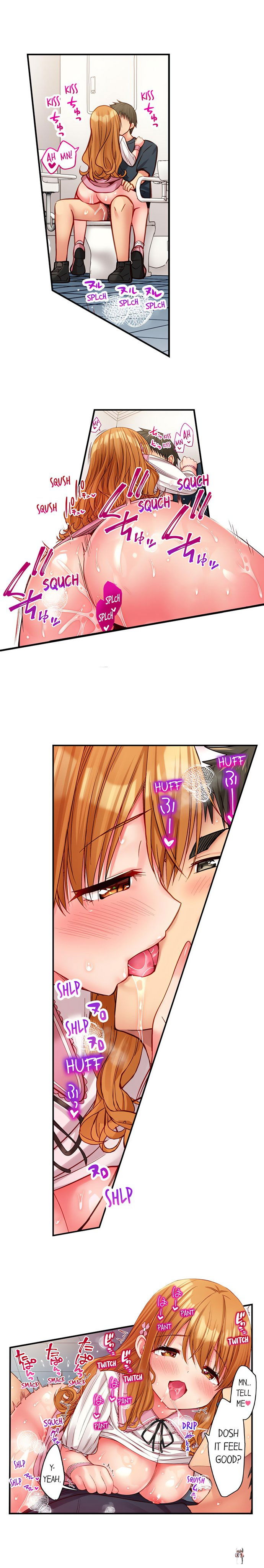 Harem Camp! Harem Camp! Chapter 93 - صفحة 6