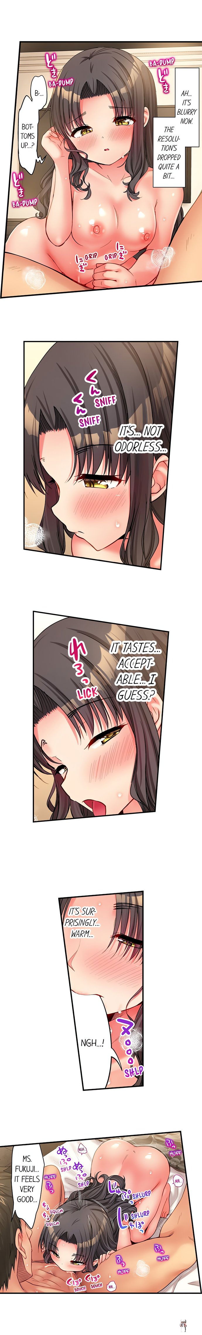 Harem Camp! Harem Camp! Chapter 88 - صفحة 6