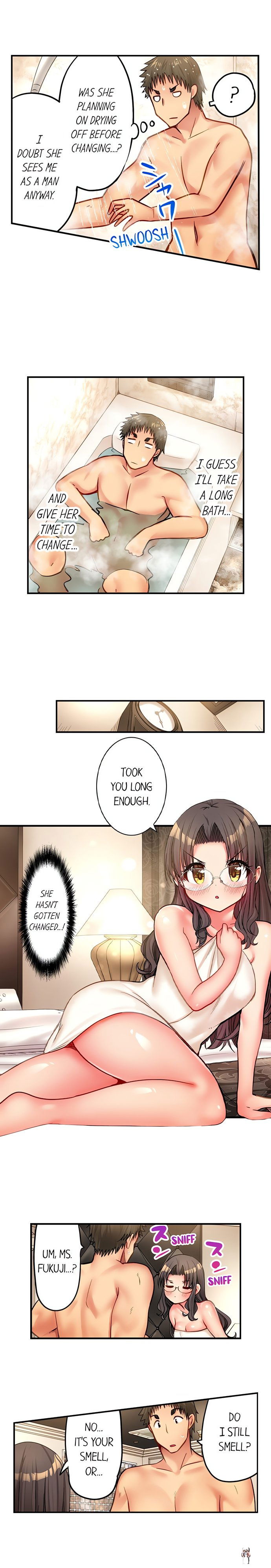 Harem Camp! Harem Camp! Chapter 87 - صفحة 4