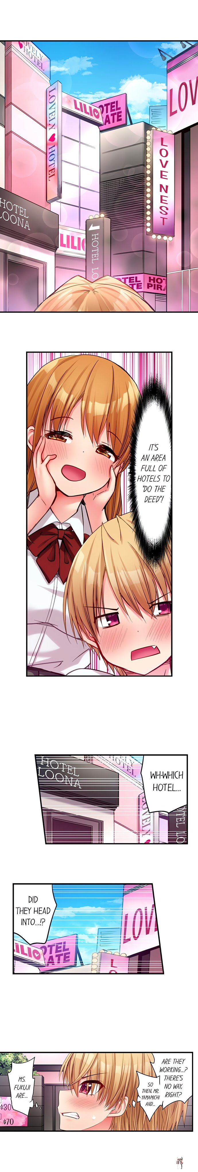 Harem Camp! Harem Camp! Chapter 86 - صفحة 2