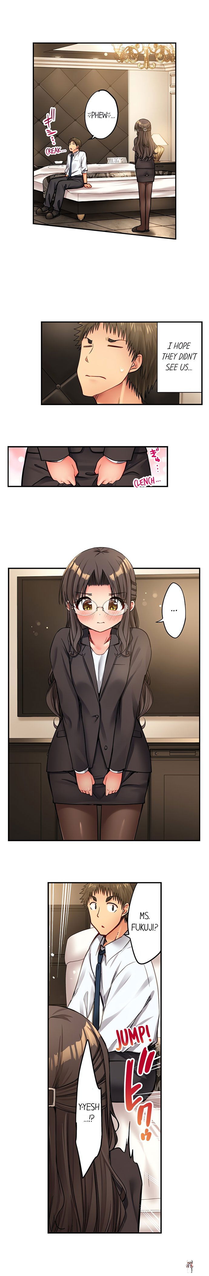 Harem Camp! Harem Camp! Chapter 86 - صفحة 6