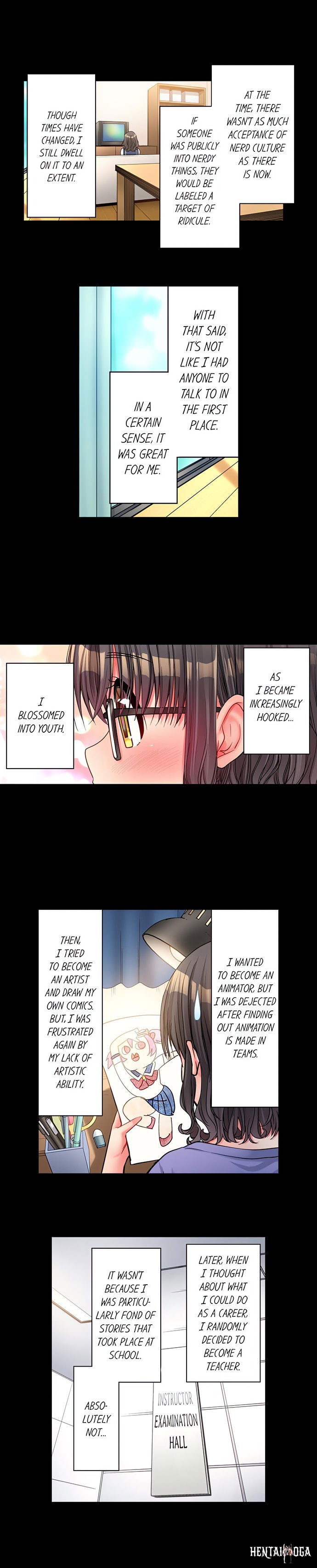 Harem Camp! Harem Camp! Chapter 85 - صفحة 4