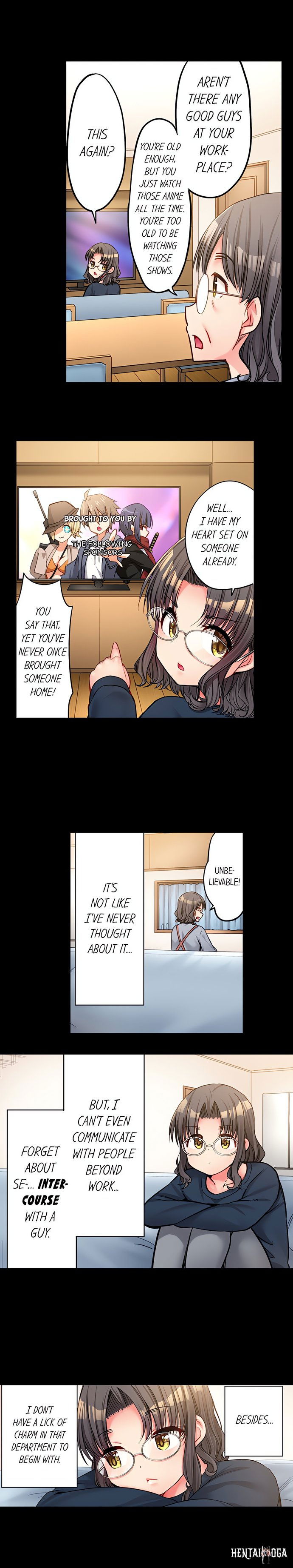 Harem Camp! Harem Camp! Chapter 85 - صفحة 5