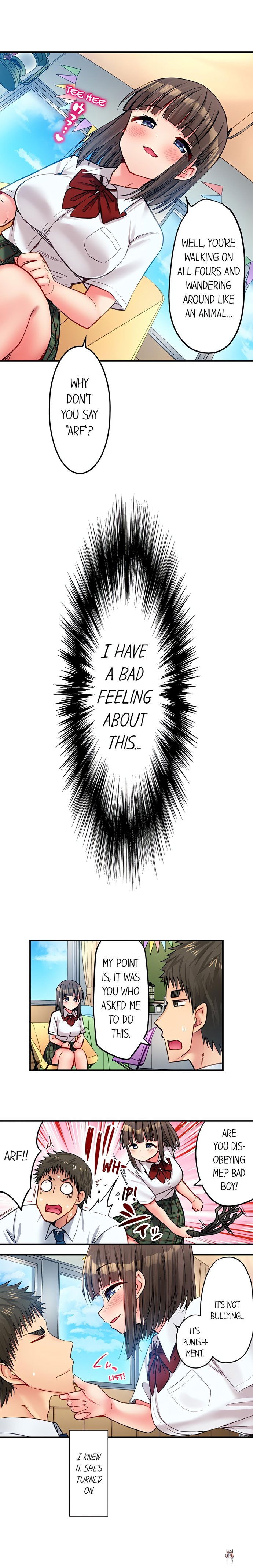 Harem Camp! Harem Camp! Chapter 83 - صفحة 3