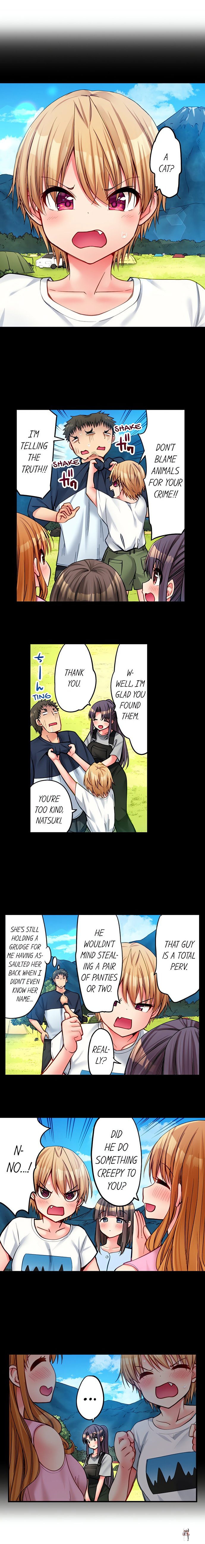 Harem Camp! Harem Camp! Chapter 79 - صفحة 5