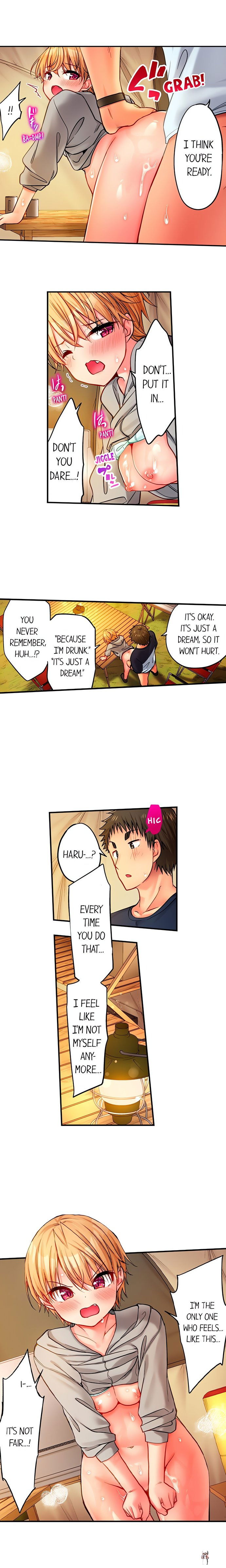 Harem Camp! Harem Camp! Chapter 76 - صفحة 5