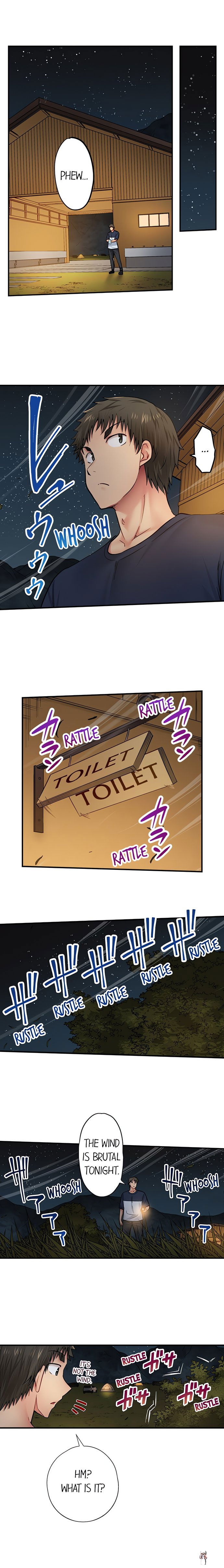 Harem Camp! Harem Camp! Chapter 74 - صفحة 2