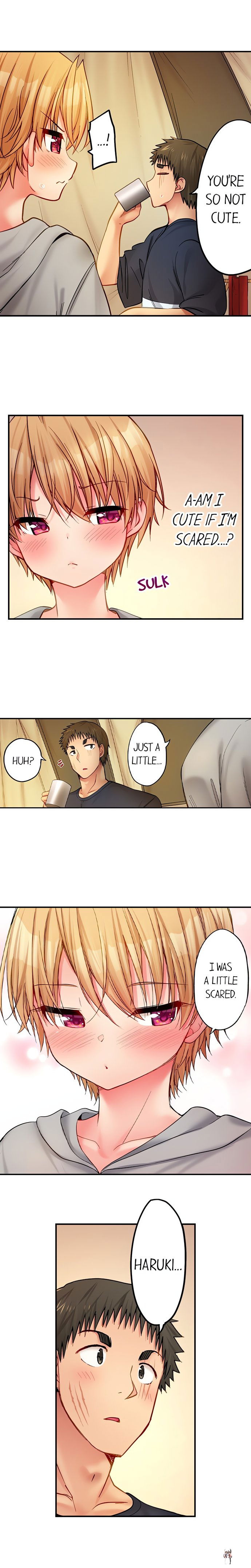 Harem Camp! Harem Camp! Chapter 74 - صفحة 9