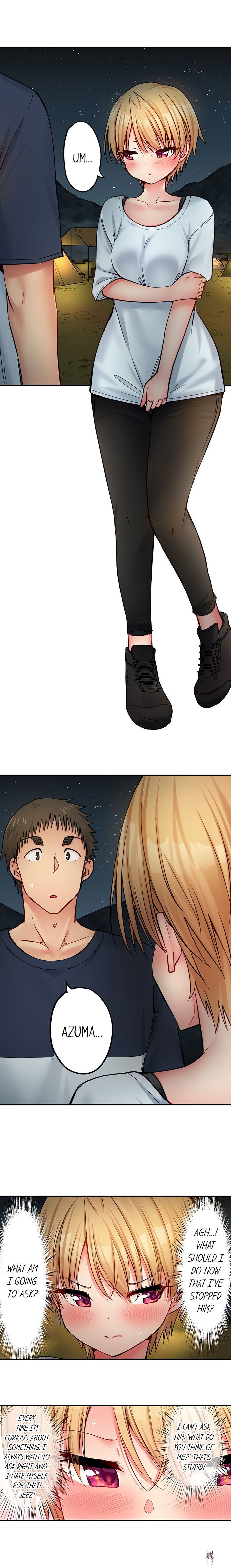 Harem Camp! Harem Camp! Chapter 73 - صفحة 2