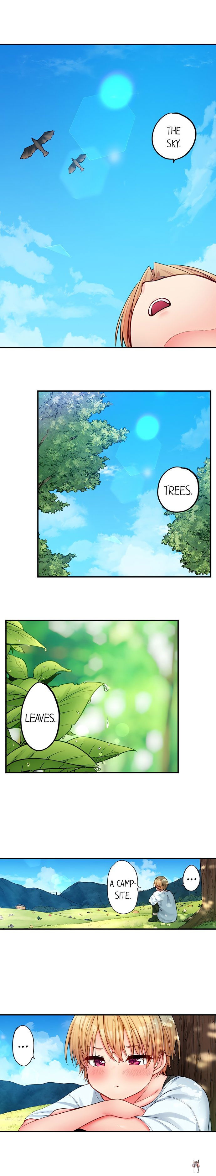 Harem Camp! Harem Camp! Chapter 70 - صفحة 2