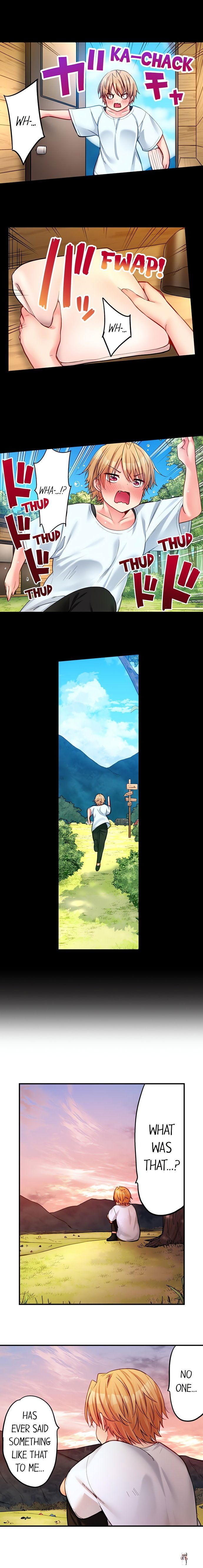 Harem Camp! Harem Camp! Chapter 70 - صفحة 5