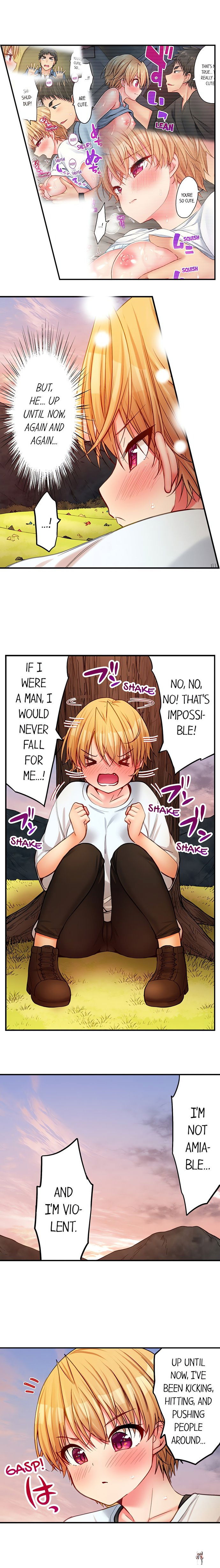 Harem Camp! Harem Camp! Chapter 70 - صفحة 6