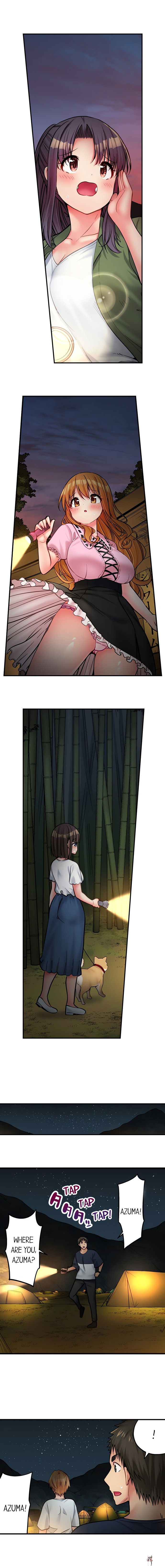 Harem Camp! Harem Camp! Chapter 70 - صفحة 9