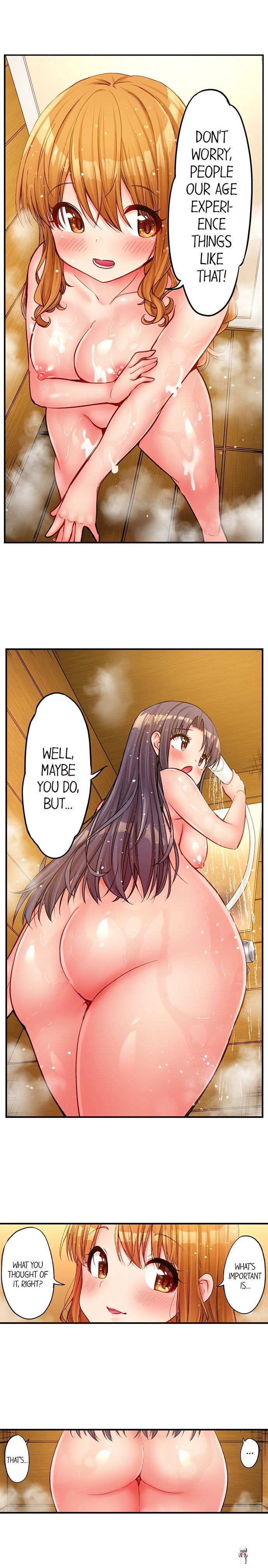 Harem Camp! Harem Camp! Chapter 67 - صفحة 7