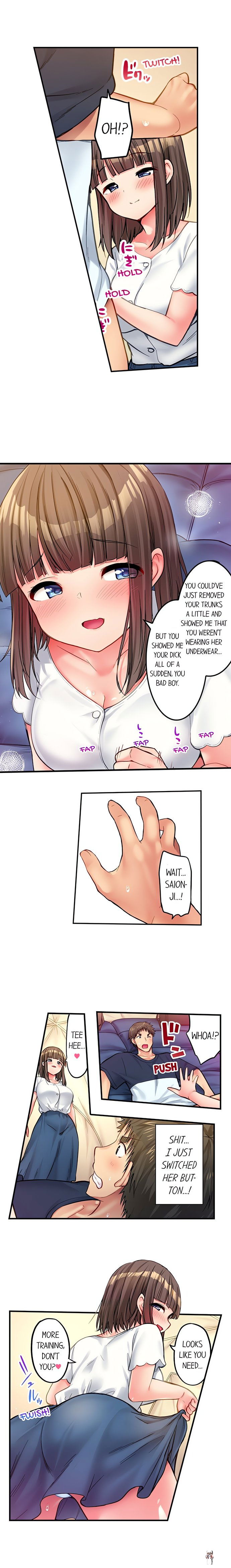 Harem Camp! Harem Camp! Chapter 65 - صفحة 2