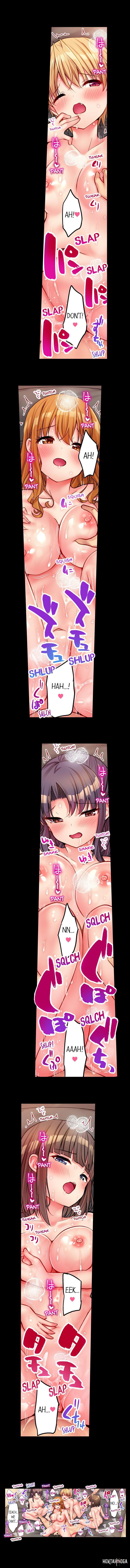 Harem Camp! Harem Camp! Chapter 63 - صفحة 5