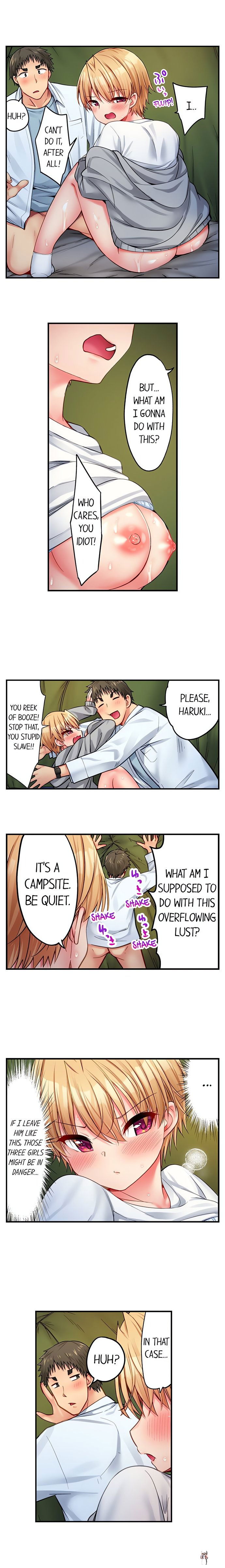 Harem Camp! Harem Camp! Chapter 53 - صفحة 2