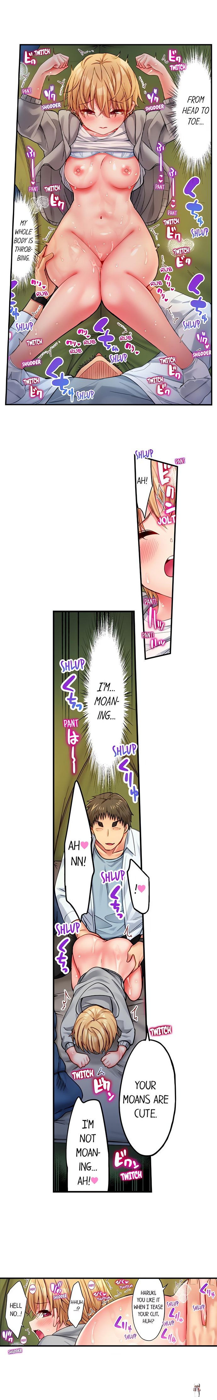 Harem Camp! Harem Camp! Chapter 52 - صفحة 4