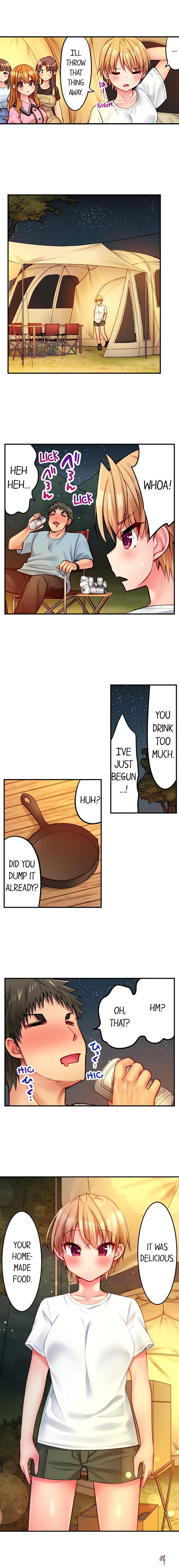 Harem Camp! Harem Camp! Chapter 50 - صفحة 6