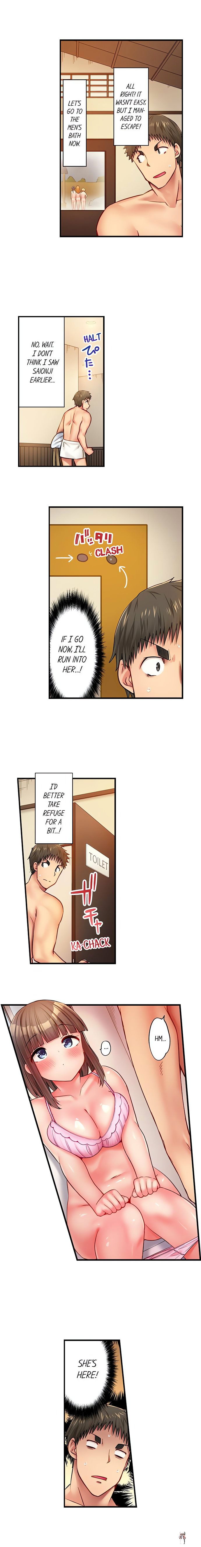 Harem Camp! Harem Camp! Chapter 47 - صفحة 3