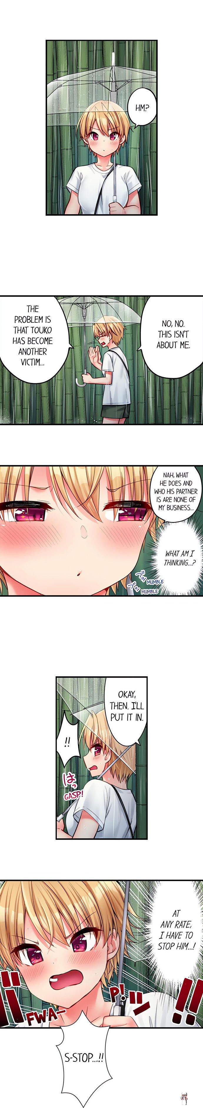 Harem Camp! Harem Camp! Chapter 46 - صفحة 5