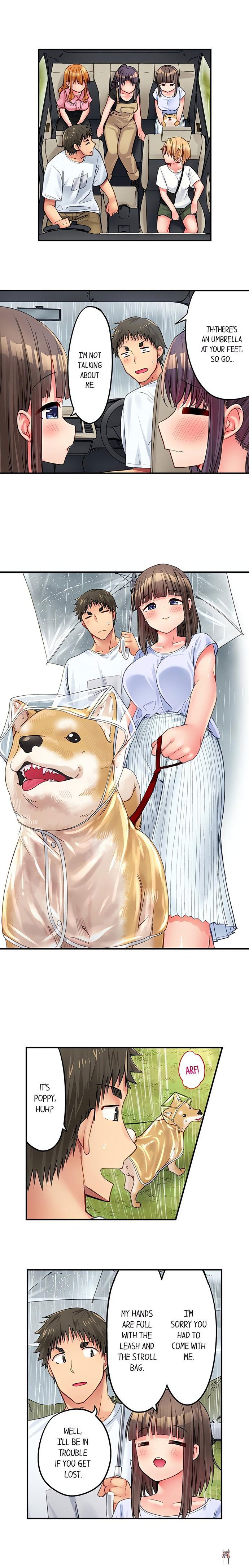 Harem Camp! Harem Camp! Chapter 44 - صفحة 6