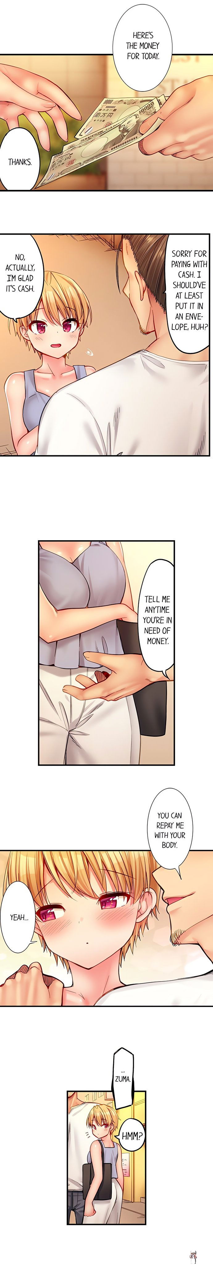 Harem Camp! Harem Camp! Chapter 37 - صفحة 2