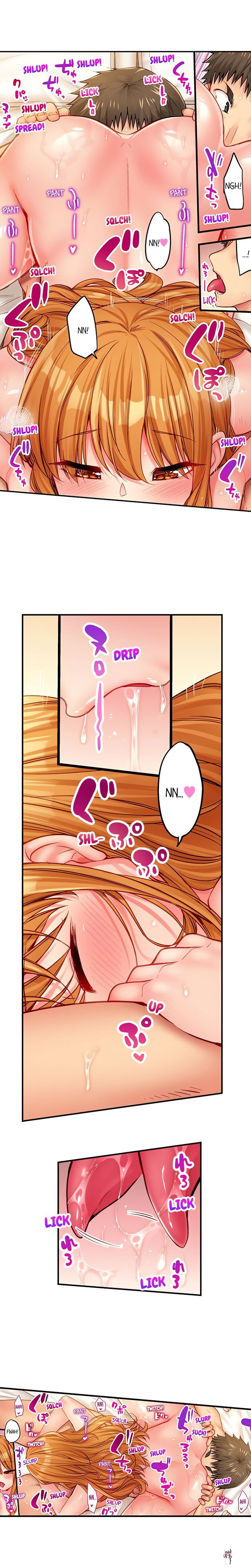 Harem Camp! Harem Camp! Chapter 35 - صفحة 6