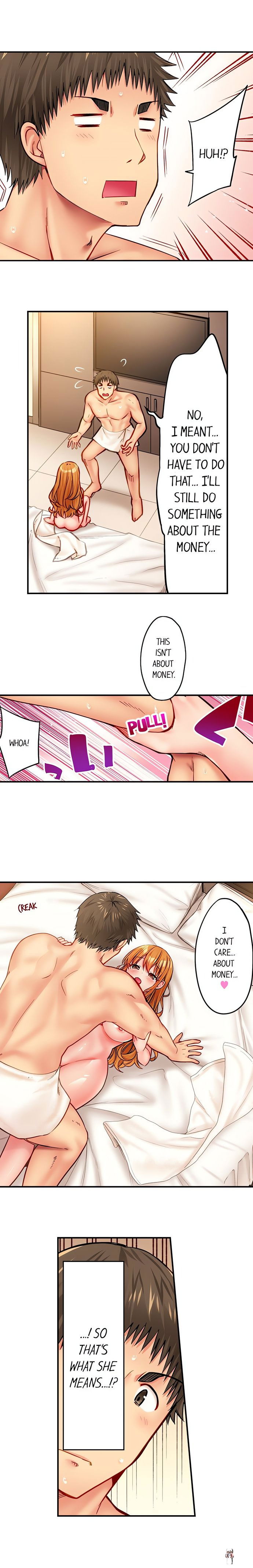 Harem Camp! Harem Camp! Chapter 34 - صفحة 7