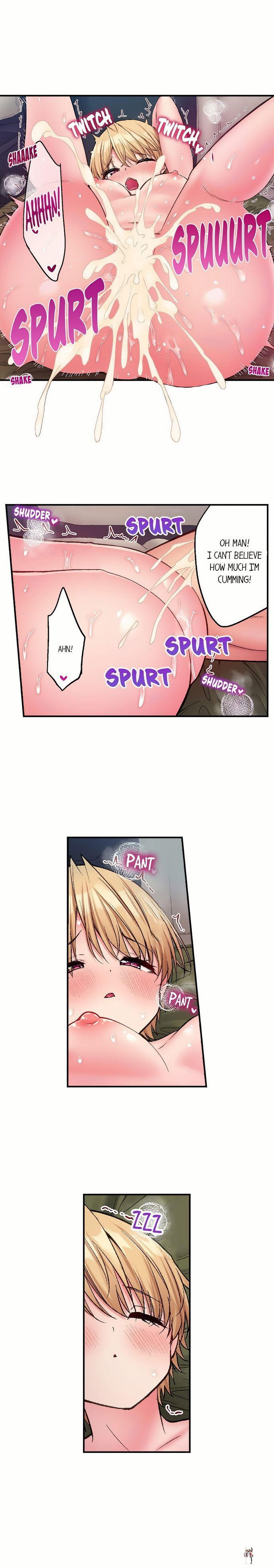 Harem Camp! Harem Camp! Chapter 159 - صفحة 7