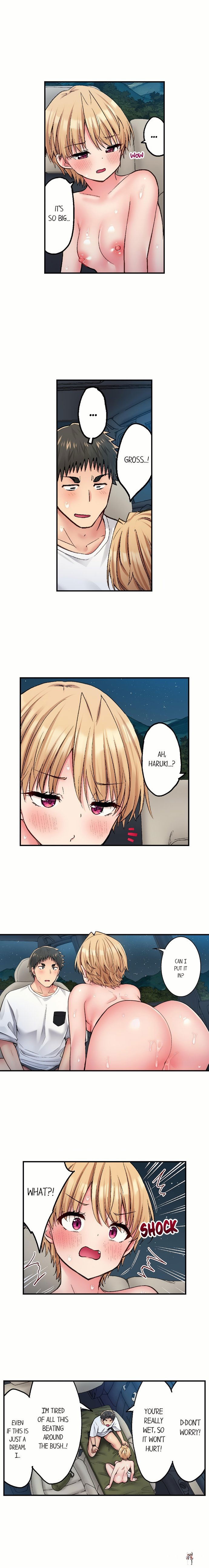 Harem Camp! Harem Camp! Chapter 158 - صفحة 7