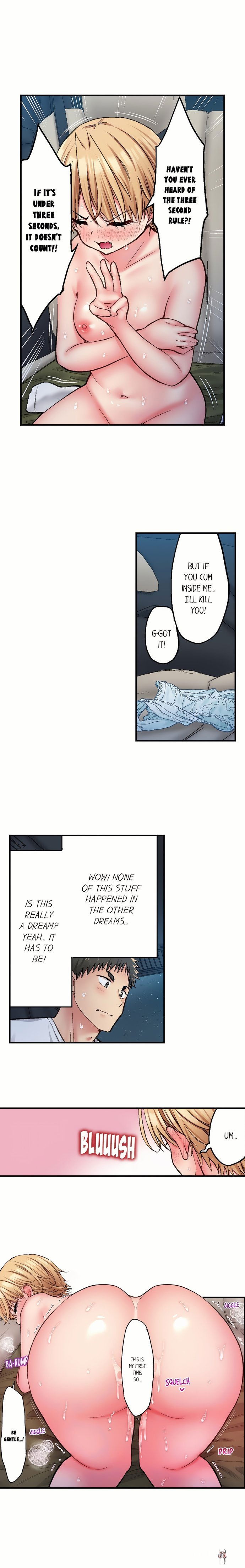 Harem Camp! Harem Camp! Chapter 158 - صفحة 9