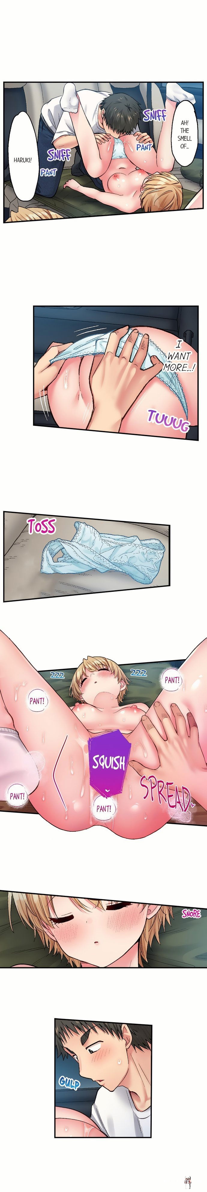 Harem Camp! Harem Camp! Chapter 156 - صفحة 5